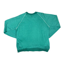 Load image into Gallery viewer, Vintage 80's LOUISIANA STATE UNIVERSITY College Spellout Graphic Crewneck Sweatshirt