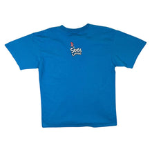 Load image into Gallery viewer, Vintage Universal Studios DR SEUSS Islands Of Adventure Souvenir Pocket T-Shirt