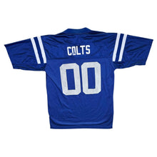 Load image into Gallery viewer, Reebok NFL Onfield Indianapolis Colts Football Mesh Jersey