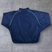 Load image into Gallery viewer, Sprayway Microlite Top II Kangaroo Pouch 1/4 Zip Lightweight Windbreaker Jacket