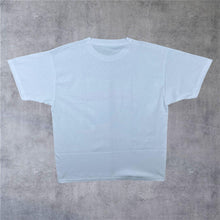 Load image into Gallery viewer, Snow Surf (1988) “It’s Fun” Neon Snow Sports Spellout Graphic White T-Shirt