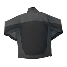 Load image into Gallery viewer, BERGHAUS Classic Dark Grey Light Fleece Lined Zip Sweatshirt Jacket