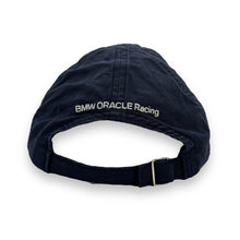 Load image into Gallery viewer, Henri Lloyd BMW ORACLE America's Cup Yatch Racing Embroidered Logo Baseball Cap