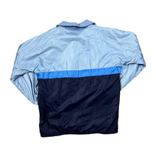 Load image into Gallery viewer, Vintage 90's ADIDAS Embroidered Mini Logo 1/2 Zip Shell Windbreaker Pullover Track Jacket