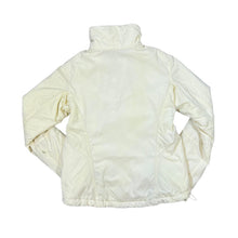 Load image into Gallery viewer, Early 00's RALPH LAUREN Classic Cream Padded Zip Ski Jacket