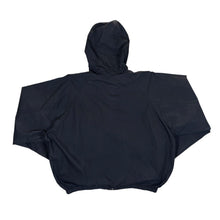 Load image into Gallery viewer, Vintage 90's POLO SPORT RALPH LAUREN Mini Logo Hooded Black Windbreaker Jacket