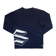 Load image into Gallery viewer, Early 00's Onfire "Team Suzuki MOTO GP" Superbike Graphic Long Sleeve T-Shirt