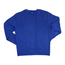 Load image into Gallery viewer, G STAR RAW Classic Mini Logo Graphic Blue Crewneck Sweatshirt