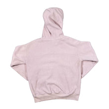 Load image into Gallery viewer, CHAMPION Embroidered Big Spellout Panel Fleece Pullover Hoodie