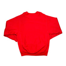 Load image into Gallery viewer, Early 00's Steve & Barry's NCAA OHIO STATE BUCKEYES Embroidered College Spellout Heavyweight Crewneck Sweatshirt