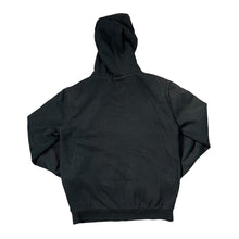 Load image into Gallery viewer, QUIKSILVER Surfer Skate Logo Spellout Graphic Fleece Lined Zip Hoodie