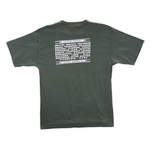 Load image into Gallery viewer, Vintage Murina JACKSON BROWNE "Looking East Europe Tour 1996" Soft Pop Rock Band Single Stitch T-Shirt
