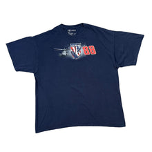 Load image into Gallery viewer, NASCAR DALE JR. Hendrick Motorsports "Honouring Our Soldiers" Motorsports Graphic T-Shirt
