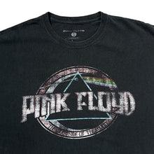 Load image into Gallery viewer, PINK FLOYD "The Dark Side Of The Moon" Psychedelic Rock Band Music Graphic T-Shirt