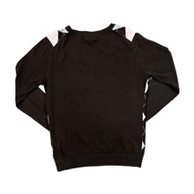 Load image into Gallery viewer, TOMMY HILFIGER "100% Pima Cotton" Argyle Golf Check Deep V-Neck Knit Sweater Jumper