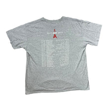 Load image into Gallery viewer, BRYAN ADAMS 2011-2012 European Tour Pop Rock Music Band Short Sleeve T-Shirt