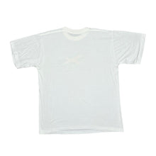 Load image into Gallery viewer, Early 00's Daily T's JAMAICA Flag Souvenir Tourist Spellout Graphic T-Shirt