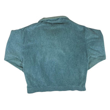 Load image into Gallery viewer, Vintage FASHION AFFAIRS Embroidered Logo 1/4 Zip Pullover Fleece Sweatshirt