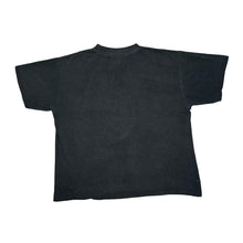 Load image into Gallery viewer, Vintage THE SIMPSONS (2004) "Stupid Gravity" Homer TV Show Spellout Graphic T-Shirt