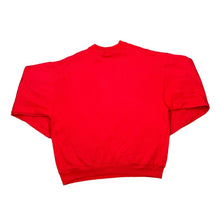 Load image into Gallery viewer, Vintage 90's Disney MICKEY MOUSE Hip Hop Character Spellout Graphic Crewneck Sweatshirt