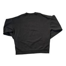 Load image into Gallery viewer, LEVI'S LINE 8 Classic White Tab Logo Spellout Graphic Crewneck Sweatshirt