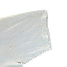 Load image into Gallery viewer, Vintage 90's Castaway Wine Promo Graphic Single Stitch White T-Shirt