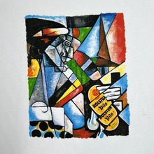 Load image into Gallery viewer, Vintage 90's HOLSTEN PILS Beer Drinks Promo Art Style Spellout Graphic T-Shirt