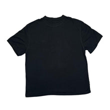Load image into Gallery viewer, UMBRO Classic Basic Essential Embroidered Mini Logo Spellout Cotton T-Shirt