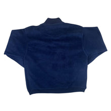 Load image into Gallery viewer, Vintage LEXINGTON "Winter Sports" Embroidered 1/4 Zip Pullover Fleece Sweatshirt