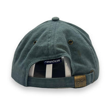 Load image into Gallery viewer, Early 00's REEBOK Classic Embroidered Logo Spellout Baseball Cap