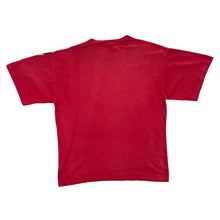 Load image into Gallery viewer, Vintage 90's COCA COLA Football World Cup Logo Spellout Graphic Single Stitch T-Shirt