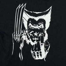 Load image into Gallery viewer, New Era x Marvel WOLVERINE Comic Book Superhero Graphic T-Shirt