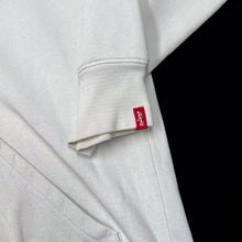 Load image into Gallery viewer, LEVI'S RED TAB Classic Basic Blank Essential Pullover Hoodie