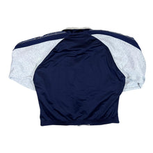 Load image into Gallery viewer, Vintage CHAMPION USA Mini Logo Tape Sleeve Colour Block Tracksuit Jacket