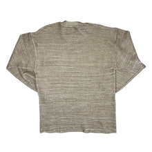 Load image into Gallery viewer, Early 00's GIORGIO Local Boyz "Giorgio Jeans" Embroidered Knit Sweater Jumper