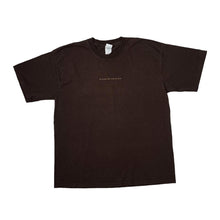 Load image into Gallery viewer, THE DA VINCI CODE (2005) “So Dark The Con Of Man” Crew Movie Promo Graphic T-Shirt