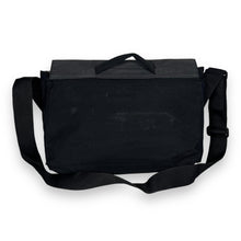 Load image into Gallery viewer, NIKE Classic Embroidered Mini Logo Hook and Loop Cross Body Messenger Bag