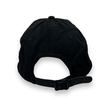 Load image into Gallery viewer, POLO RALPH LAUREN Embroidered Big Pony Logo Black Leather Strap Baseball Cap
