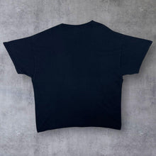 Load image into Gallery viewer, AC/DC (2018) Classic Logo Spellout Graphic Hard Rock Music Band Black T-Shirt