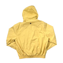 Load image into Gallery viewer, Vintage TIMBERLAND WEATHERGEAR Classic Mini Logo Hooded Windbreaker Outdoor Jacket
