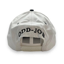 Load image into Gallery viewer, Early 00's WOMEN WANT ME, FISH FEAR ME Embroidered Novelty Souvenir Spellout Baseball Cap