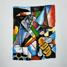 Load image into Gallery viewer, Vintage 90's HOLSTEN PILS Beer Drinks Promo Art Style Spellout Graphic T-Shirt