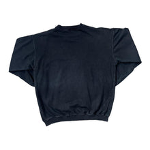 Load image into Gallery viewer, Vintage 90's HARLEQUIN Wolf Animal Nature Wildlife Graphic Crewneck Sweatshirt