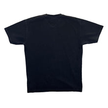 Load image into Gallery viewer, KENZO Paris Embroidered Dragon Crest Black Short Sleeve T-Shirt