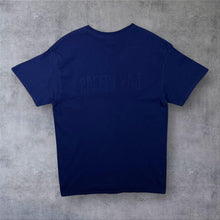 Load image into Gallery viewer, Delta Las Vegas “Nevada” USA Embroidered Souvenir Spellout Graphic T-Shirt