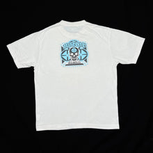 Load image into Gallery viewer, Early 00’s NO FEAR “So-Cal” Skater y2k Logo Spellout Graphic T-Shirt