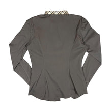 Load image into Gallery viewer, BELSTAFF Belt Buckle Collar Long Sleeve Dress Shirt