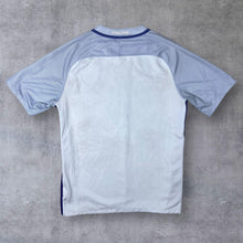Load image into Gallery viewer, Nike Dri-Fit England Football 2016/17 Soccer Home Jersey Shirt Top