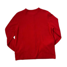Load image into Gallery viewer, MARKS & SPENCER Pure Merino Wool Classic Knit Button Cardigan Jumper