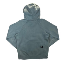 Load image into Gallery viewer, NIKE SB Skateboarding Embroidered Big Logo Spellout Faded Pullover Hoodie